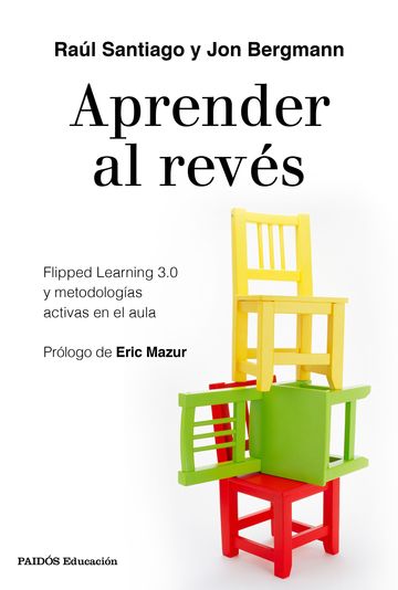 Aprender al revs