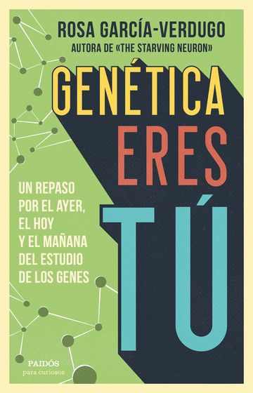 Gentica eres t