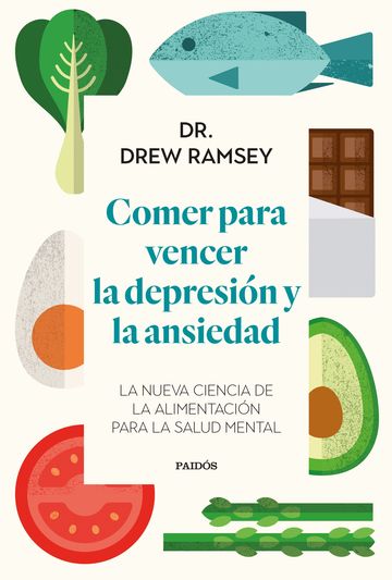 Comer para vencer la depresin y la ansiedad