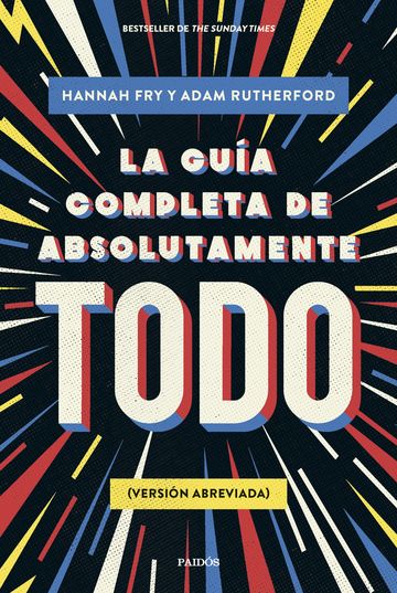 La gua completa de absolutamente todo