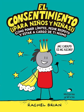 El consentimiento (para nios y nias!)