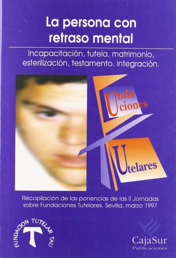La Persona Con Retraso Mental