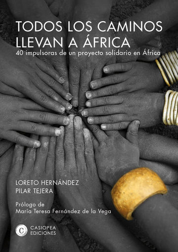 Todos los caminos llevan a frica 