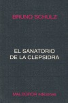 El sanatorio de la clepsidra