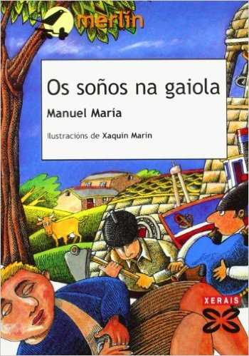 Os Soos  Na Gaiola