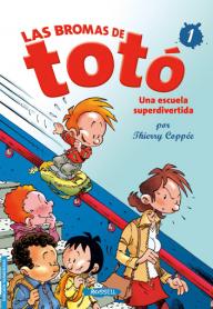 Bromas De Toto,las 1