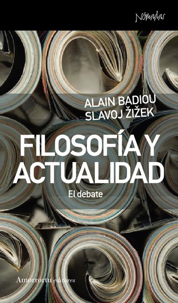 Filosofia Y Actualidad El Debate