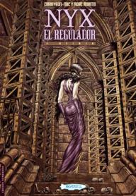 Nyx El Regulador 3