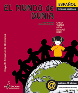 El mundo de Dunia. Lenguas asiticas. Audio @