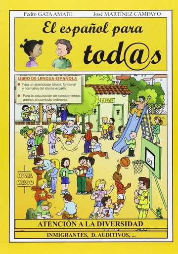 El espaol para todos