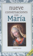9 conversaciones con Mara
