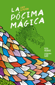 La Pcima Mgica 