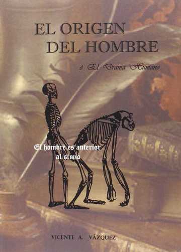 El Origen Del Hombre