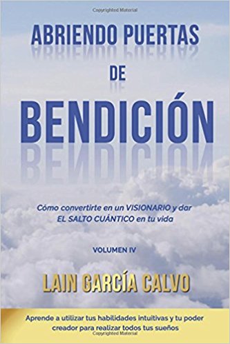 Abriendo puertas de bendicin