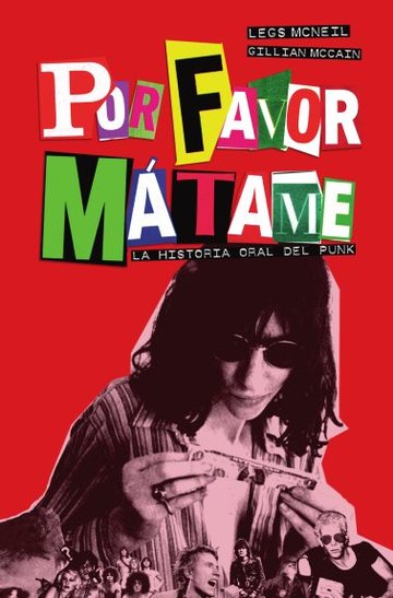 Por favor, mtame 