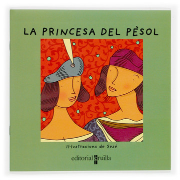 La Princesa Del Psol 