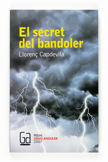 El secret del bandoler