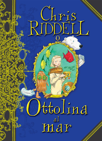 Ottolina al mar