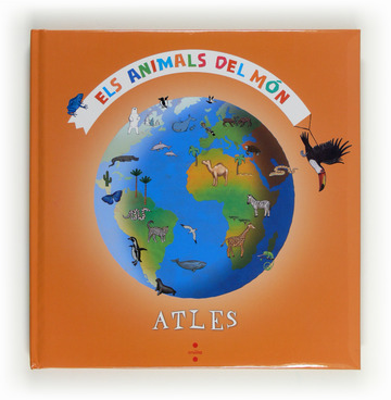 Els animals del mn