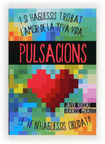 Pulsacions 