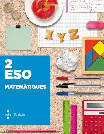 Matemtiques. 2 ESO. Construm