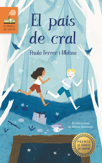 El pas de cral