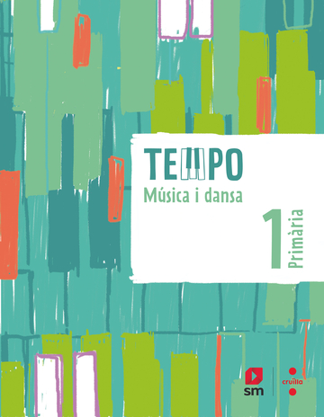 Msica i dansa. 1 Primria. Tempo
