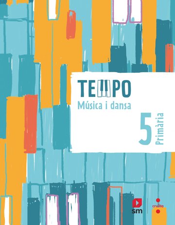 Msica i dansa. 5 Primria. Tempo