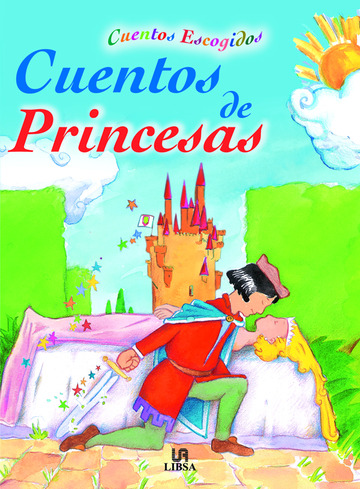 Cuentos de Princesas