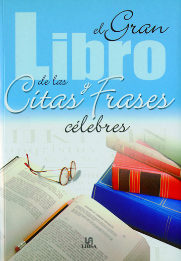 El gran libro de las citas y frases clebres 