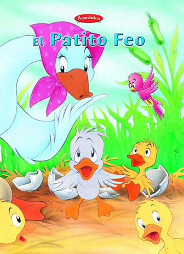 El Patito Feo 
