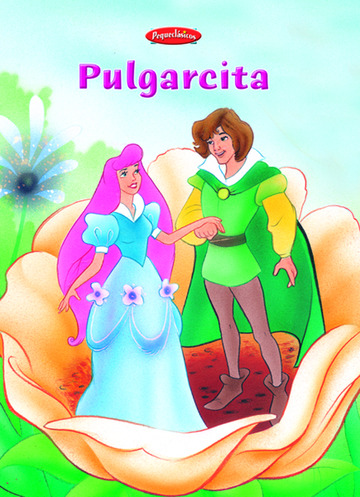 Pulgarcita 