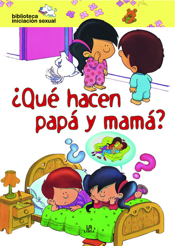 qu hacen pap y mam? 