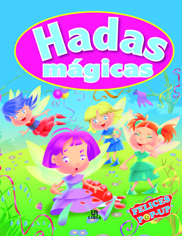 Hadas Mgicas