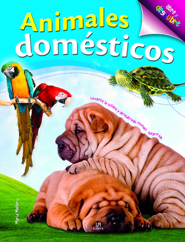 Animales Domsticos