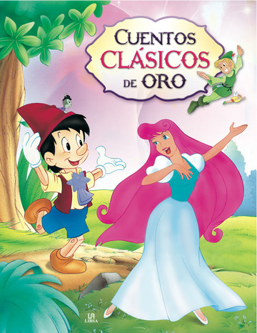 Cuentos Clsicos de Oro