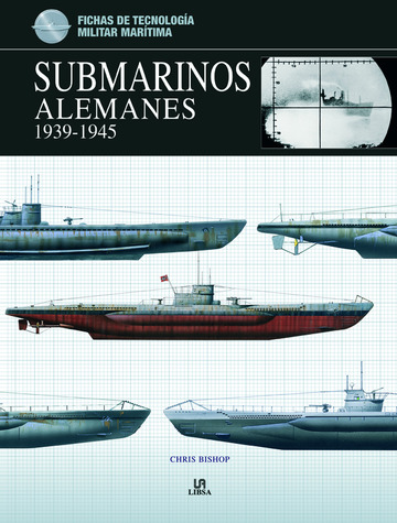 Submarinos alemanes 1939-1945
