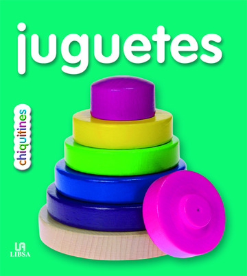 Juguetes 