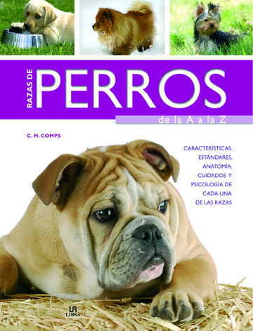 Razas de Perros de la A a la Z