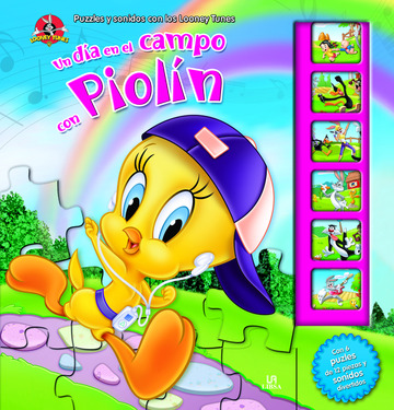 Un Da En El Campo Con Piolin 