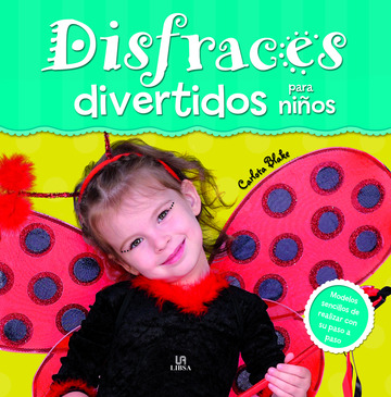 Disfraces divertidos para nios