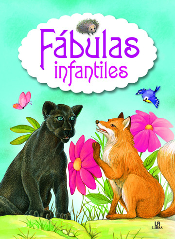 Fbulas infantiles 