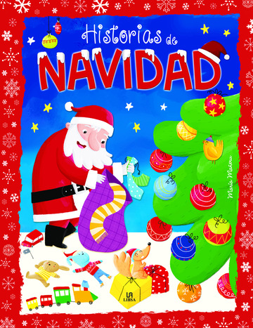 Historias de navidad 