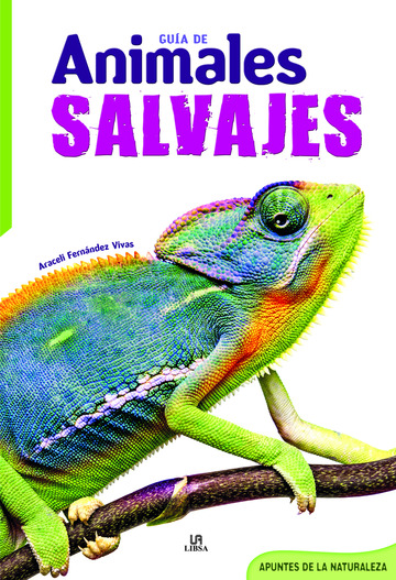 Gua de Animales Salvajes