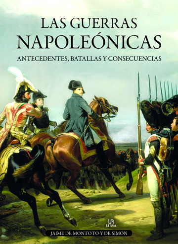 Las Guerras Napolenicas
