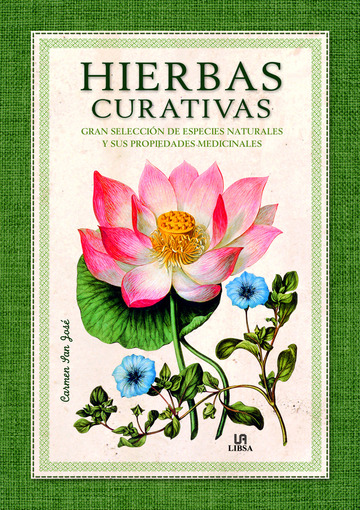 Hierbas curativas 