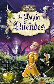 Magia De Los Duendes (bosque Encantado)