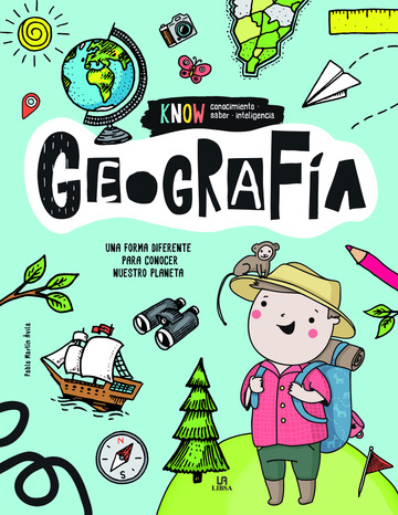 Geografa