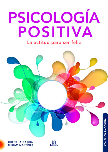 Psicologa Positiva