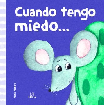 Cundo Tengo Miedo...